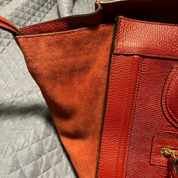 Authentic Valentino handbag - Picture 7 of 7